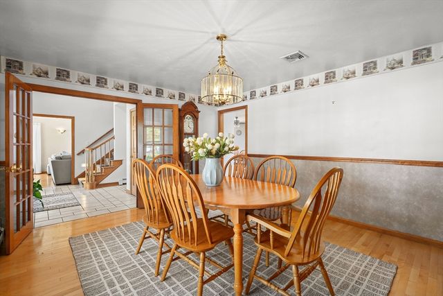 1 Pat Rose Way, Rockland, MA 02370