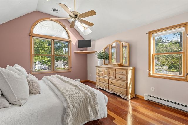 1 Pat Rose Way, Rockland, MA 02370