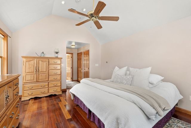 1 Pat Rose Way, Rockland, MA 02370