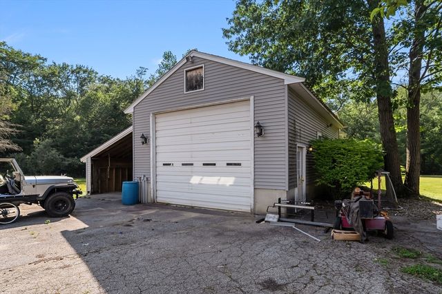 1 Pat Rose Way, Rockland, MA 02370