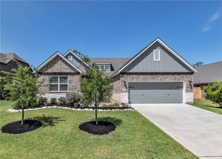 3461 Lockett Hall Circle, Bryan, TX 77808
