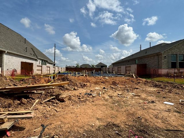 3214 Coral Bluff Drive, Texas City, TX 77539