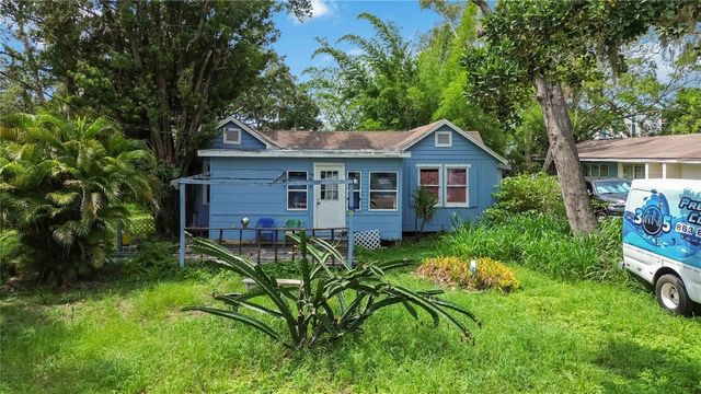 2126 OLENTARY STREET, Sarasota, FL 34231