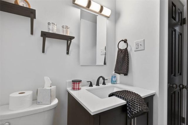 3403 W Weaver RD, Hampton, VA 23666