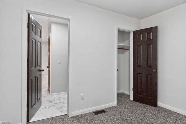 3403 W Weaver RD, Hampton, VA 23666