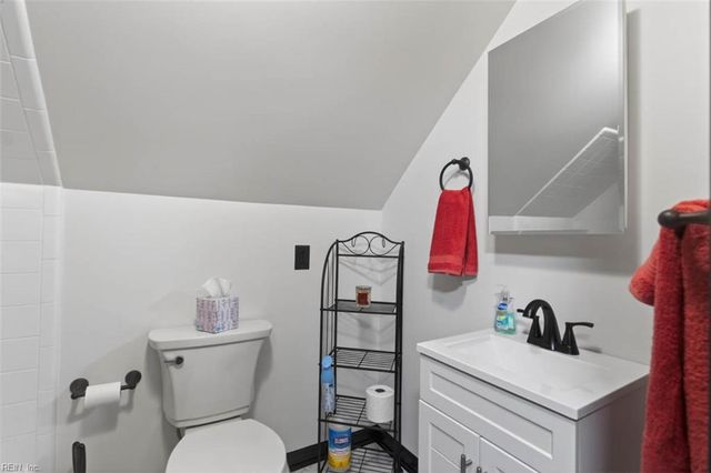 3403 W Weaver RD, Hampton, VA 23666