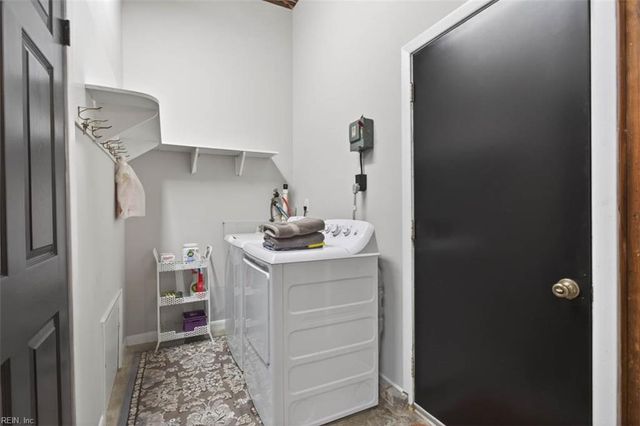 3403 W Weaver RD, Hampton, VA 23666