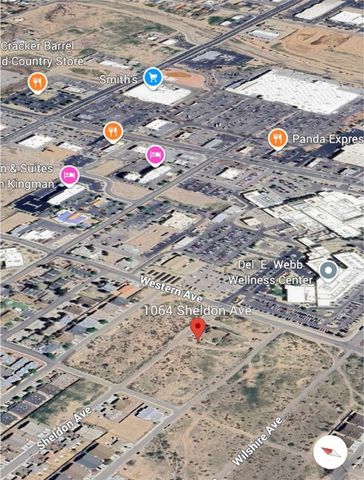 1064 Sheldon Avenue 9, Kingman, AZ 86409