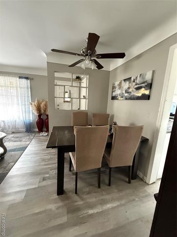 23713 Piper Avenue, Eastpointe, MI 48021