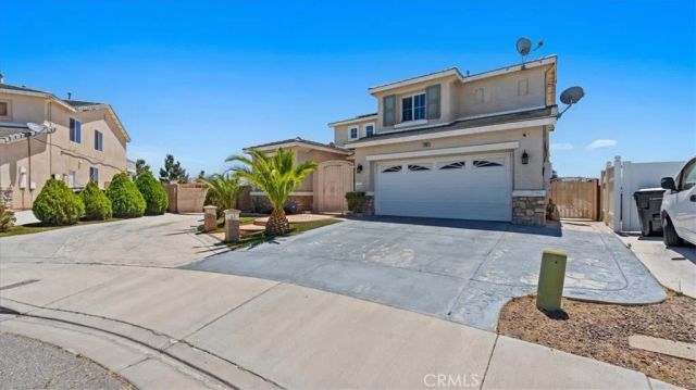 17681 View Mount Court, Victorville, CA 92395