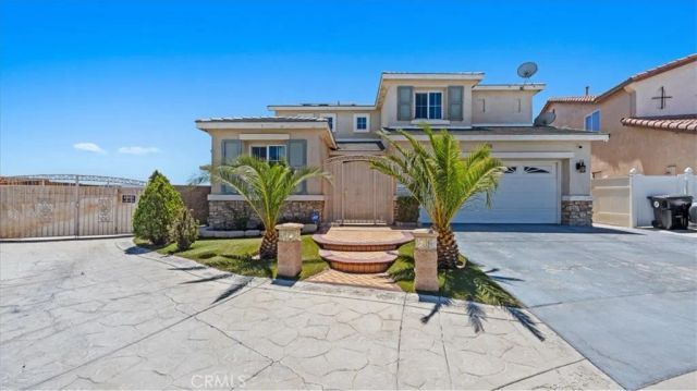 17681 View Mount Court, Victorville, CA 92395