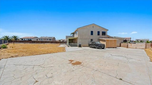 17681 View Mount Court, Victorville, CA 92395