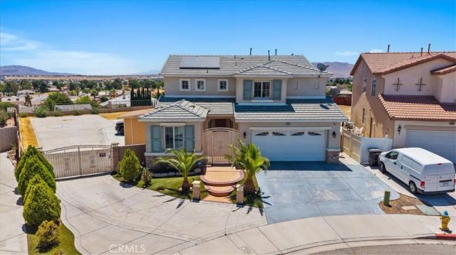 17681 View Mount Court, Victorville, CA 92395