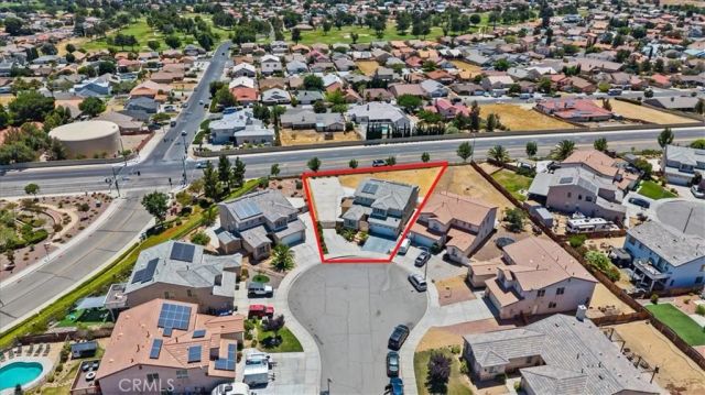 17681 View Mount Court, Victorville, CA 92395