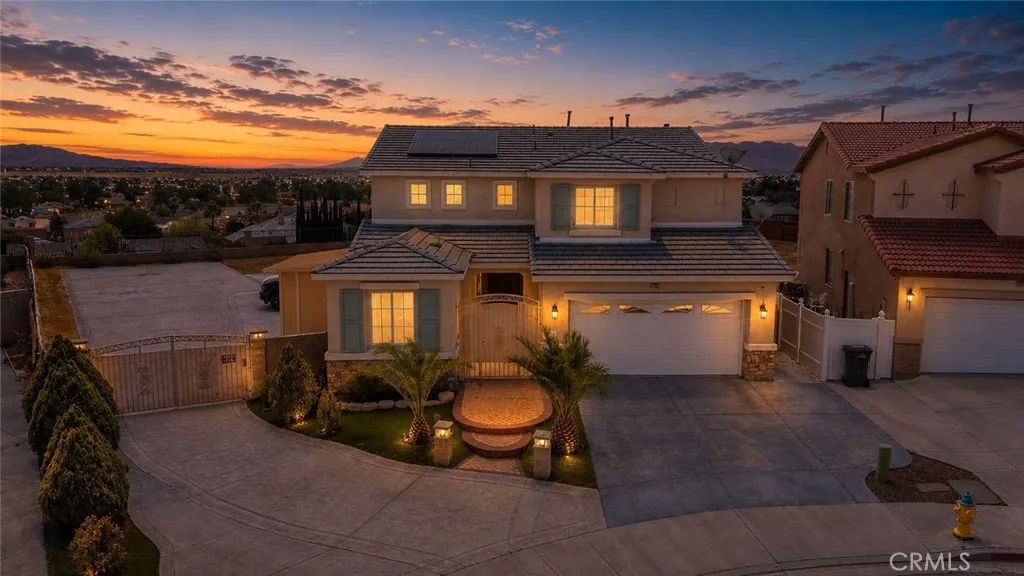 17681 View Mount Court, Victorville, CA 92395