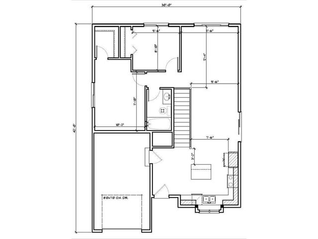 301 Ladd Lane, Osceola, WI 54020