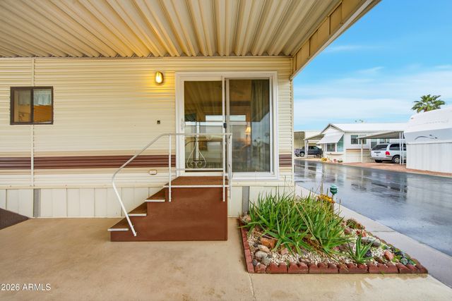 227 E PALO VERDE Lane, Florence, AZ 85132