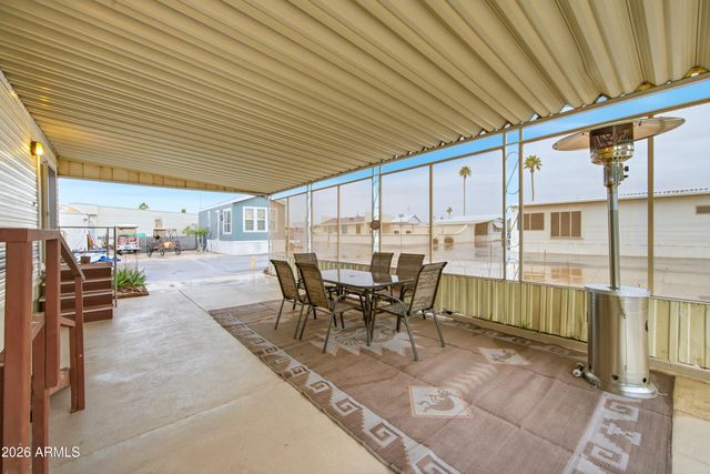 227 E PALO VERDE Lane, Florence, AZ 85132