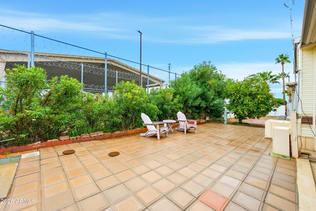 227 E PALO VERDE Lane, Florence, AZ 85132