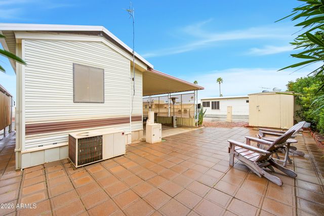 227 E PALO VERDE Lane, Florence, AZ 85132