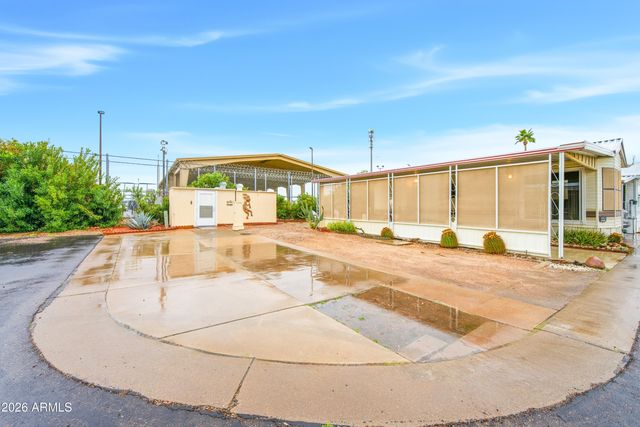 227 E PALO VERDE Lane, Florence, AZ 85132