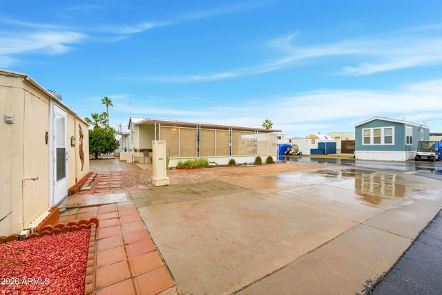 227 E PALO VERDE Lane, Florence, AZ 85132