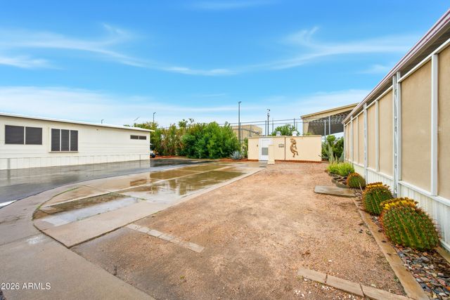 227 E PALO VERDE Lane, Florence, AZ 85132