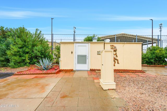 227 E PALO VERDE Lane, Florence, AZ 85132