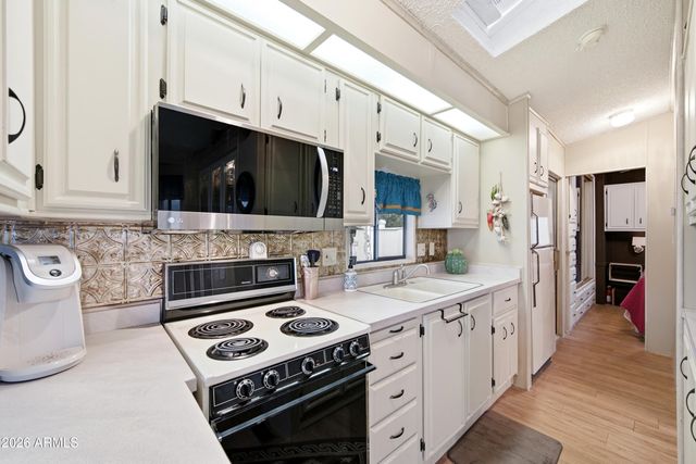 227 E PALO VERDE Lane, Florence, AZ 85132