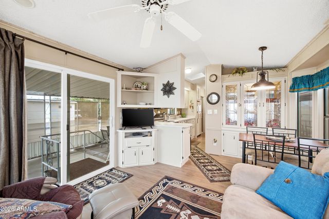 227 E PALO VERDE Lane, Florence, AZ 85132