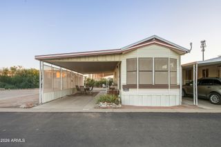 227 E PALO VERDE Lane, Florence, AZ 85132