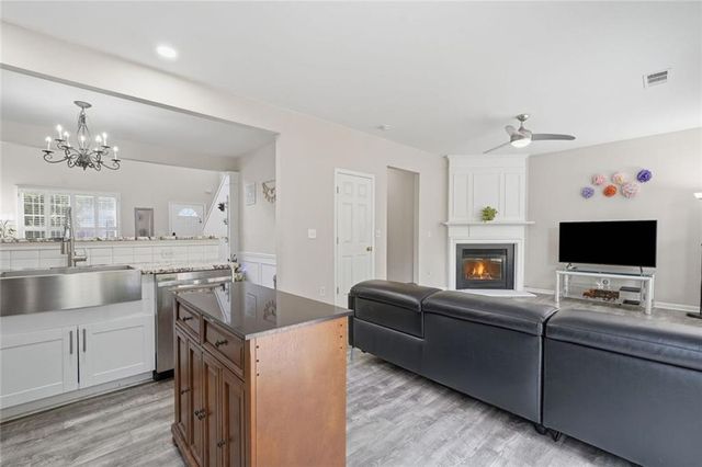3121 Commonwealth Way, Alpharetta, GA 30004