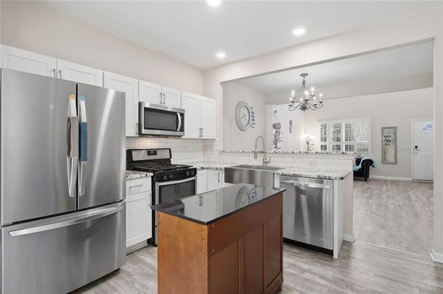 3121 Commonwealth Way, Alpharetta, GA 30004