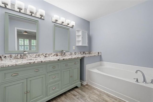 3121 Commonwealth Way, Alpharetta, GA 30004