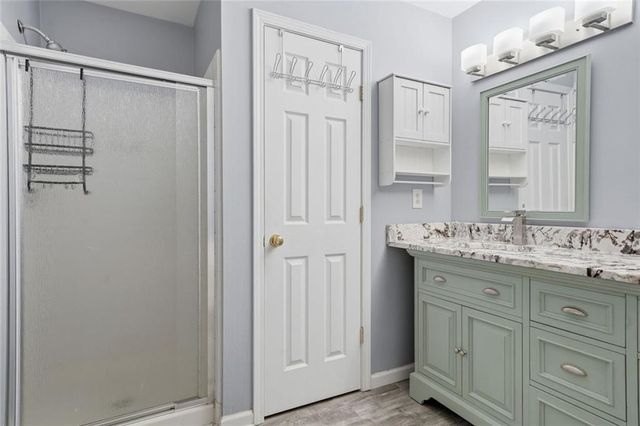 3121 Commonwealth Way, Alpharetta, GA 30004