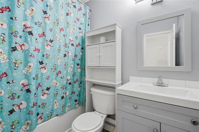 3121 Commonwealth Way, Alpharetta, GA 30004