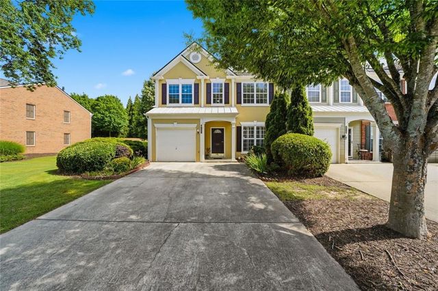 3121 Commonwealth Way, Alpharetta, GA 30004
