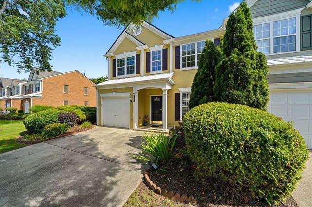 3121 Commonwealth Way, Alpharetta, GA 30004