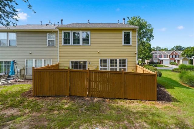 3121 Commonwealth Way, Alpharetta, GA 30004