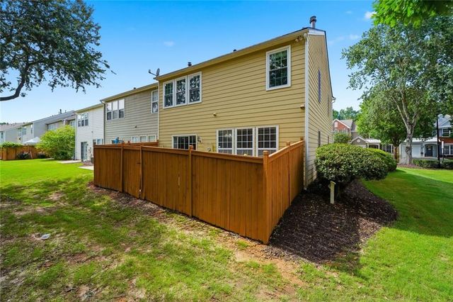 3121 Commonwealth Way, Alpharetta, GA 30004