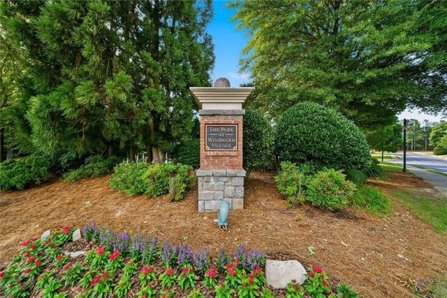 3121 Commonwealth Way, Alpharetta, GA 30004