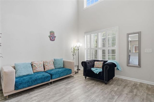 3121 Commonwealth Way, Alpharetta, GA 30004