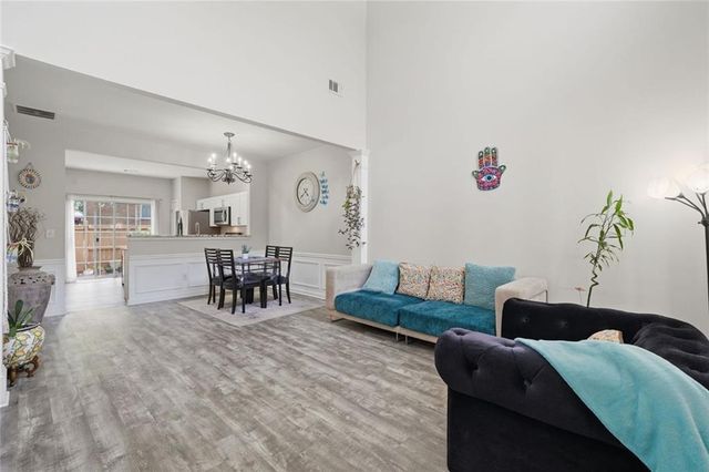 3121 Commonwealth Way, Alpharetta, GA 30004