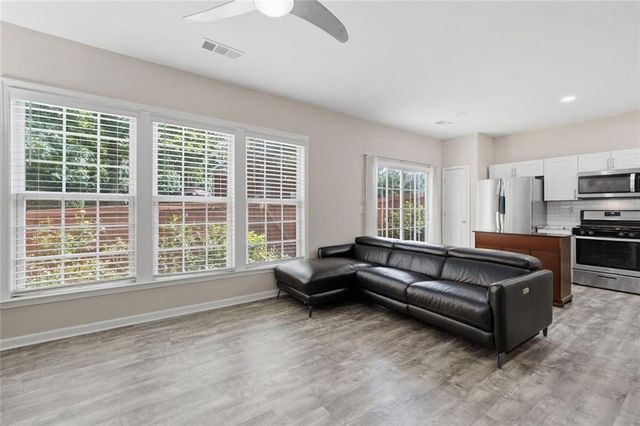 3121 Commonwealth Way, Alpharetta, GA 30004
