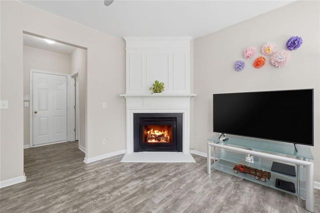 3121 Commonwealth Way, Alpharetta, GA 30004