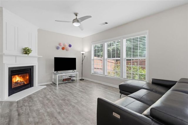 3121 Commonwealth Way, Alpharetta, GA 30004