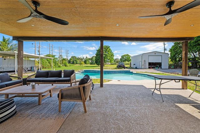 17611 SW 66th Street, Southwest Ranches, FL 33331