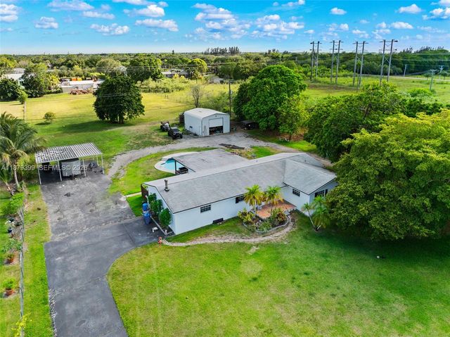 17611 SW 66th Street, Southwest Ranches, FL 33331