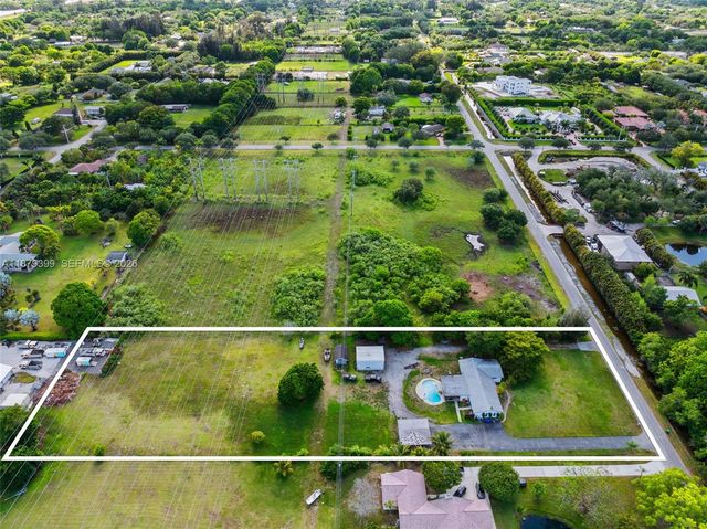 17611 SW 66th Street, Southwest Ranches, FL 33331