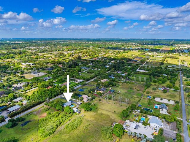 17611 SW 66th Street, Southwest Ranches, FL 33331